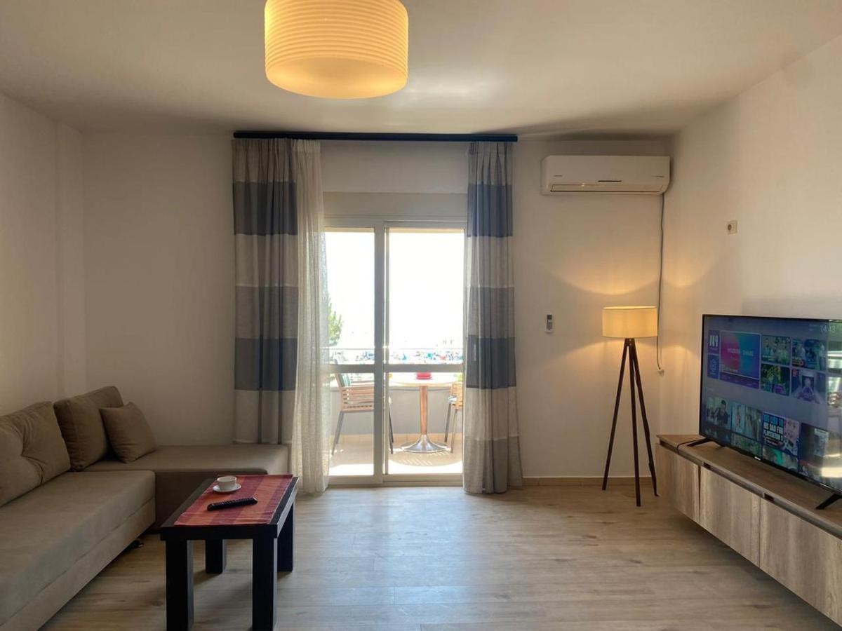 Rumar Hotel Durrës Kültér fotó